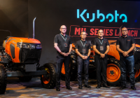Escorts Kubota вивела на індійський ринок трактори Kubota MU4502 (45 к.с.) та MU5002 (50 к.с.) з 8-річною гарантією, що передається новому власнику, та системою DSS для стабільної роботи навісних агрегатів.