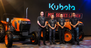 Escorts Kubota вивела на індійський ринок трактори Kubota MU4502 (45 к.с.) та MU5002 (50 к.с.) з 8-річною гарантією, що передається новому власнику, та системою DSS для стабільної роботи навісних агрегатів.
