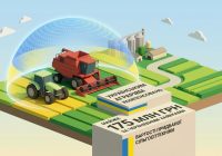 Українськім аграріям тільки за червень компенсували 175 млн. грн. на придбання сільгосптехніки