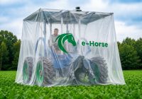 Выставка AgroTechniek Holland (ATH 2026)