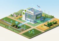 John Deere искусственный интелект